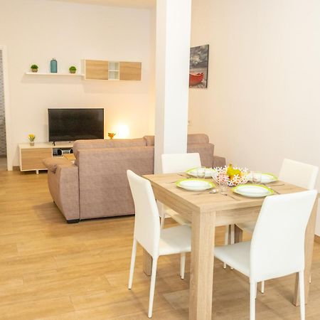 Apartamento Casa Camarinero - Reformado Barbate Exterior foto