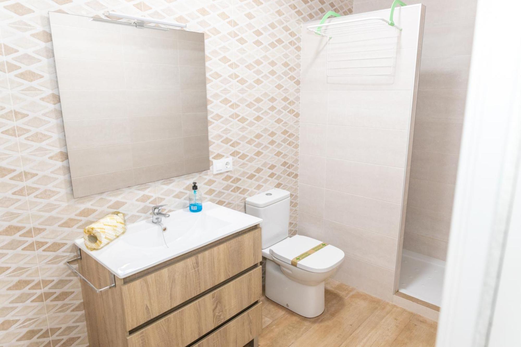Apartamento Casa Camarinero - Reformado Barbate Exterior foto