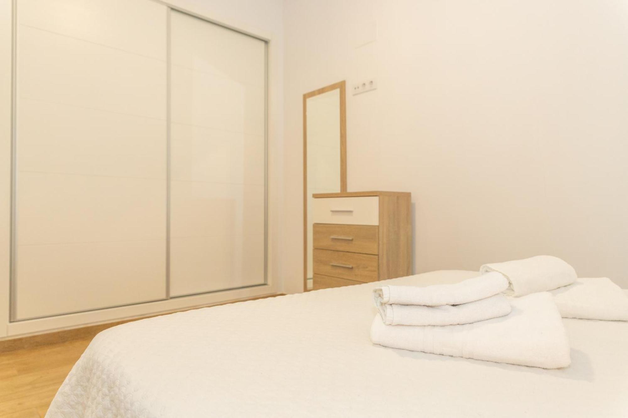 Apartamento Casa Camarinero - Reformado Barbate Exterior foto