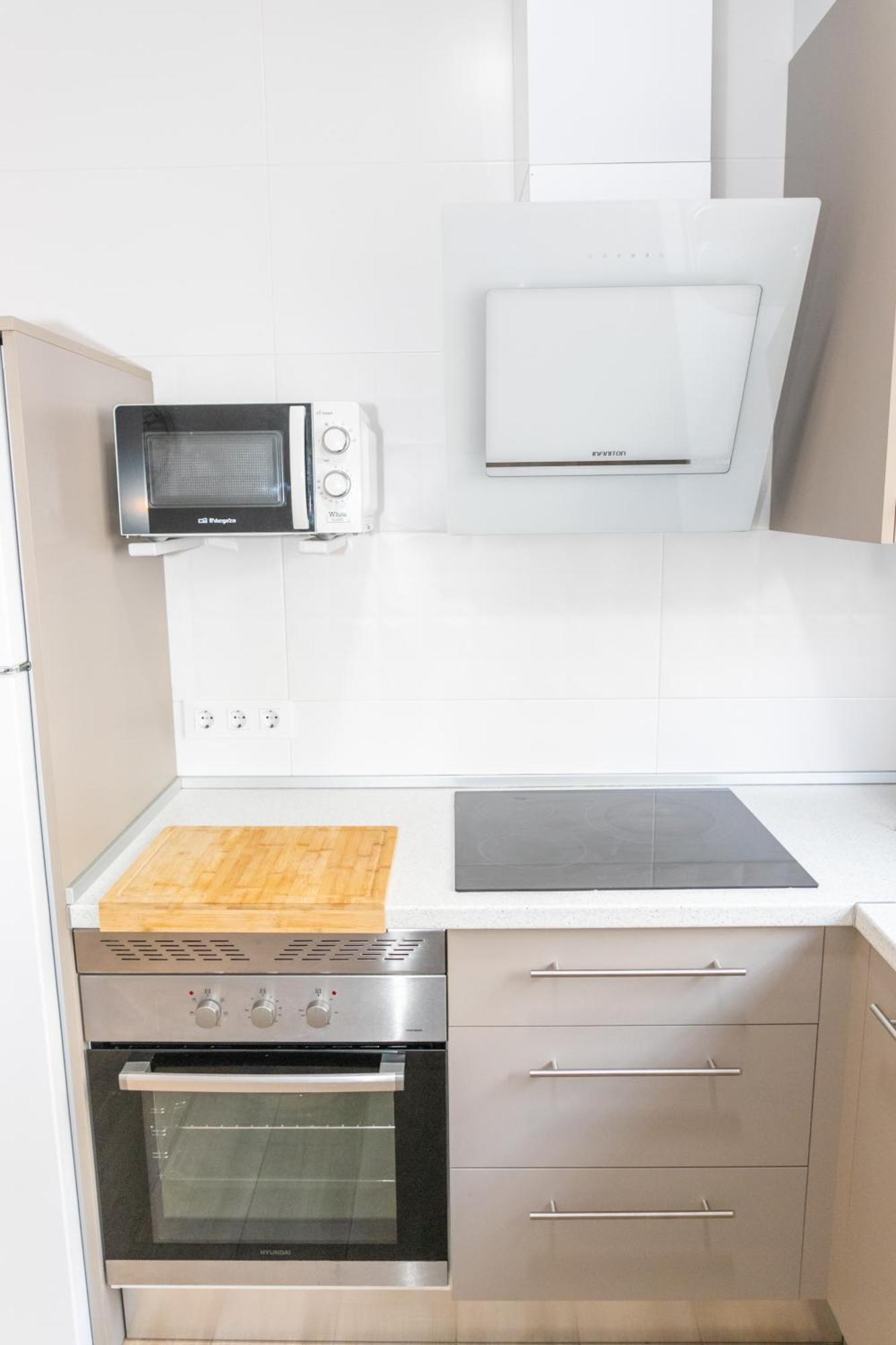 Apartamento Casa Camarinero - Reformado Barbate Exterior foto