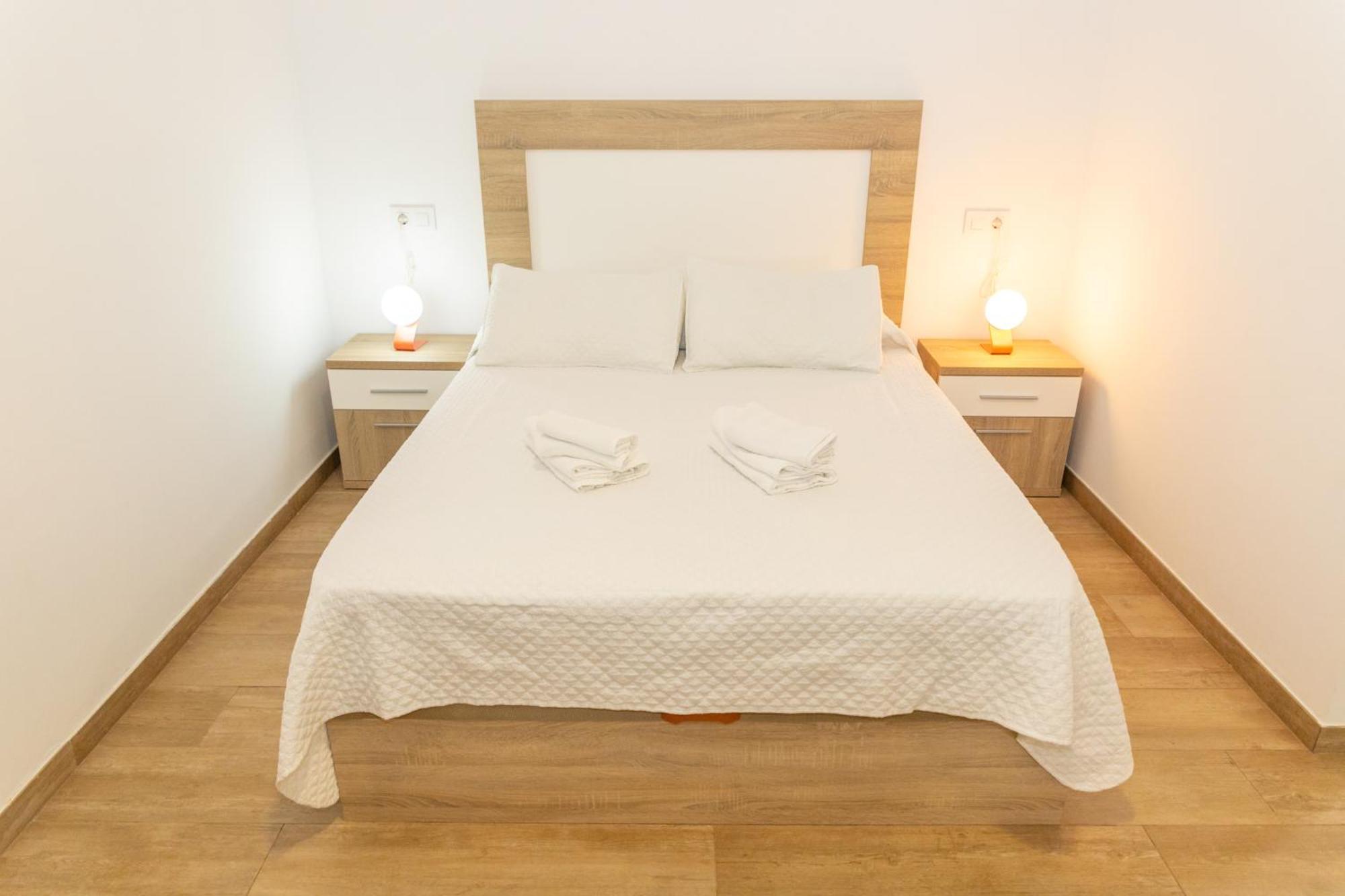 Apartamento Casa Camarinero - Reformado Barbate Exterior foto